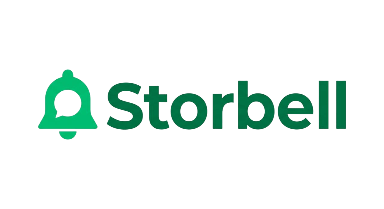 Storbell